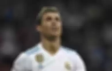 Cristiano Ronaldo Nggak Diinginkan Lagi di Real Madrid