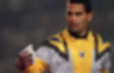 Jose Luis Chilavert