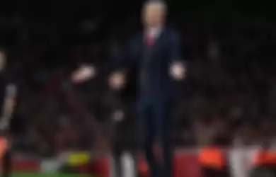 Arsene Wenger Ungkap Drama dibali Perekrutan Aubameyang