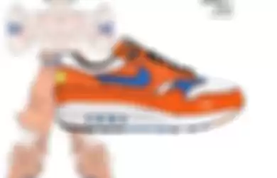 Son Goku x Nike