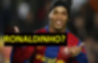 Ronaldinho