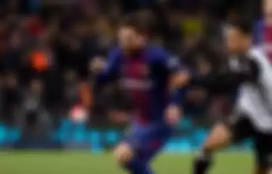 Barcelona gagal memetik kemenangan dua laga terakhir