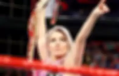 Alexa Bliss