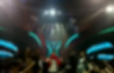 Indonesian Idol 2018