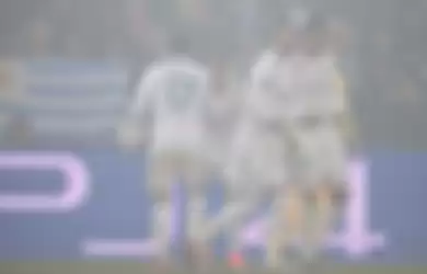 5 Fakta Unik PSG vs Real Madrid