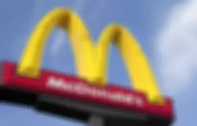 Logo McDonald