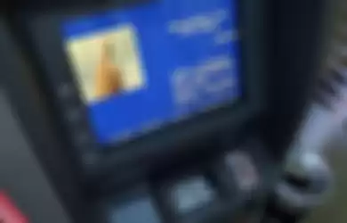 Hati-Hati akan skimmer yang dapat mengambil uang kamu di ATM