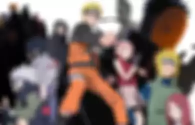 Naruto