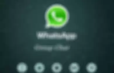 Cara keluar grup WhatsApp tanpa ketahuan