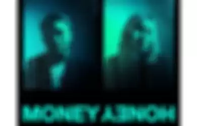 Single Baru Dipha Barus feat. Monica - Money Honey