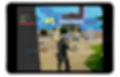 Fortnite iOS