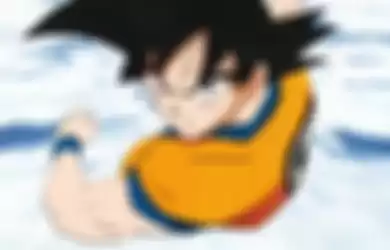 Dragon Ball Super