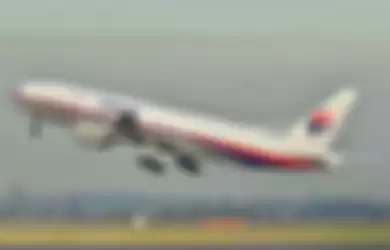 MH370