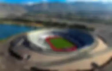 Stadion Azadi Iran