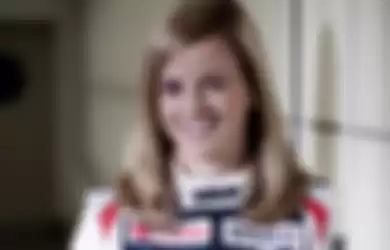 Williams Siap Terjunkan Pebalap F1 Cewek Pertama Susie Wolff