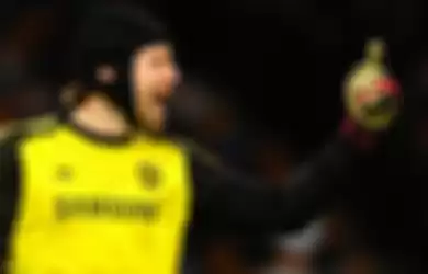 Cech Kecewa The Blues Gagal Menang di Kandang Galatasaray