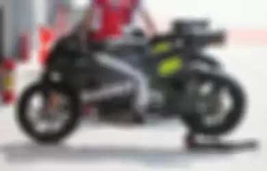 Kehilangan Taji Ducati Mundur Dari Rivalitas Utama di MotoGP