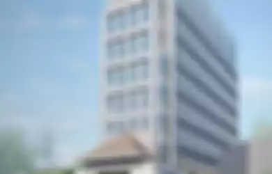 Grha Prodia Surabaya Laboratorium Green Pertama