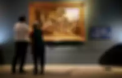 Mengunjungi Pameran Lukisan di Galeri Nasional Lihat Dulu Panduan Lengkapnya