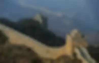 Mengintip Lokasi Film The Great Wall