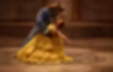 Ini Dia Sumber Inspirasi Setting Film Beauty and the Beast