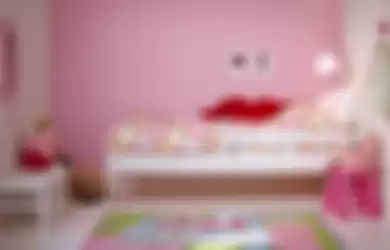 Tips Agar Anak Mau Tidur di Kamarnya Sendiri