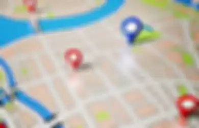 Lucu banget, Ini Dia 7 Nama Jalan Unik di Google Maps