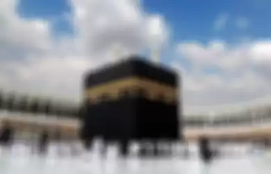 Terdapat Ruang Pantau yang Menakjubkan Pada Masjidil Haram