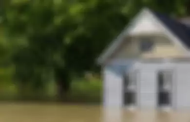 Cek 3 Cara Agar Rumah Terhindar Banjir
