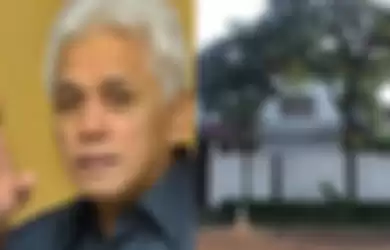 Menjadi salah satu orang yang paling disorot, Ini isi rumah mewah milik Hatta Rajasa.