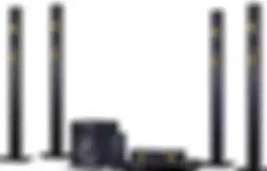 3 Keutungan Home Theater System