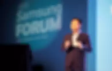 Temukan Dunia Penuh Kemungkinan di Samsung SEA Forum ke 4 di Jakarta