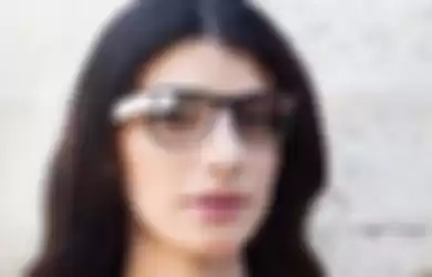 Google Glass Mulai Dijual Bebas Harganya