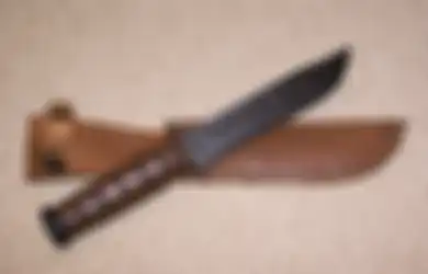 Dari Ka-Bar hingga Ari B Lilah: Inilah Pisau-pisau Andalan Pasukan Khusus di Dunia
