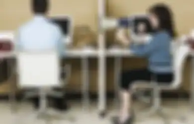 Tidak Betah di Kantor? Mungkin Anda Masih Lakukan 9 Kebiasaan Buruk Ini (2)