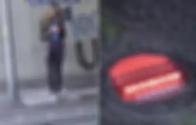 Pemerintah Australia Pasang Lampu Lalu Lintas di Jalan Untuk Pejalan Kaki yang Sibuk Main Ponsel