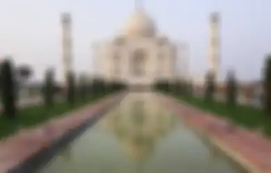 Bukan Tajmahal atau Tembok Besar China, Inilah 7 Keajaiban Dunia yang Sesungguhnya