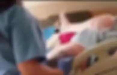 Unggah Video Kelahiran Anaknya di Facebook, Fakamolo Kihe Eiki Dihujat Netizen