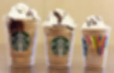 Banyak Orang yang Belum Tahu, Inilah 3 'Fasilitas' Tersembunyi di Starbucks 