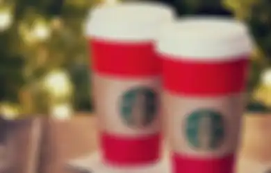 Starbucks Digugat Rp66 Miliar Gara-gara Dianggap Masukan Terlalu Banyak Es Batu dalam Minumannya