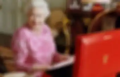 Dilelang, Surat Romantis Ratu Elizabeth II Laku Rp274 Juta
