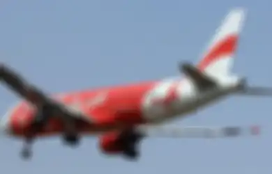 Angin Monsun Menyebabkan Serpihan AirAsia QZ8501 Menyebar Sampai Perairan Sulawesi