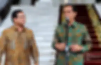 Politikus PDI-P: Pertemuan Jokowi dan Prabowo adalah Angin Segar Hubungan KIH dan KMP
