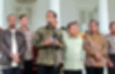 Pengamat Politik: Pernyataan Jokowi Soal Kriminalisasi Hukum Merupakan Peringatan Buat Polri