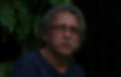 Iwan Fals: Jokowi Bukan Anak-anak Lagi