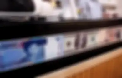 Nilai Tukar Rupiah Menguat Setelah BI Borong Obligasi