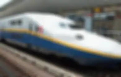 Investor China Tawarkan Kereta Api Cepat untuk Proyek Jakarta-Surabaya, Pemerintah Menolak