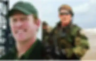 Pengakuan Rob O'Neill, Anggota Navy SEAL yang Menembak Mati Osama bin Laden