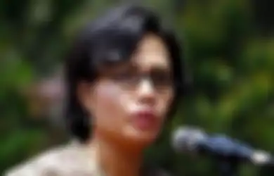 Banyak yang Kritik Kinerja Pemerintah, Sri Mulyani Menjawab Lewat Rapor Kinerja APBN