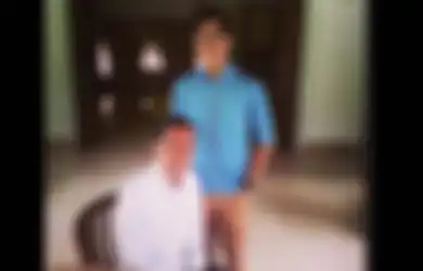 Kaesang Pangarep Kini Menyandang Status Anak Presiden